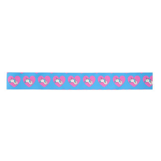Lazo De Raso Bandera transversal Unicorn