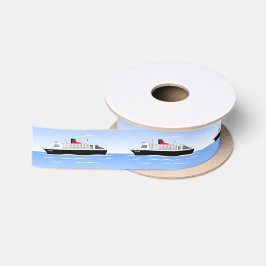Lazo De Raso Barco Crucero de Vela