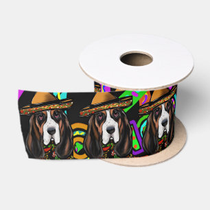Lazo De Raso Basset Hound