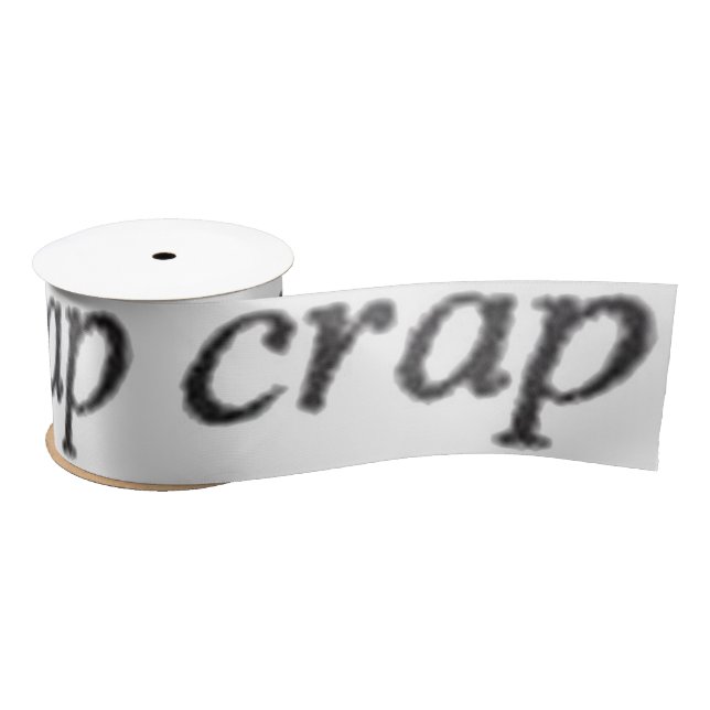 Lazo De Raso Bastón de cinta adhesiva (Carrete)