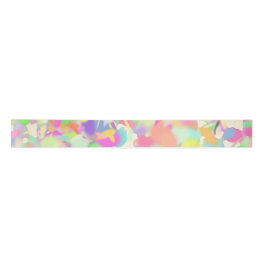 Lazo De Raso Beautiful Spring ribbon