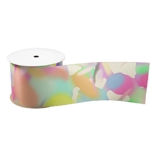 Lazo De Raso Beautiful Spring ribbon