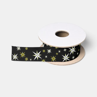 Lazo De Raso Bethlehem Night Shining Stars