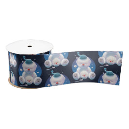 Lazo De Raso Bichon Ice Shaver Dreamland