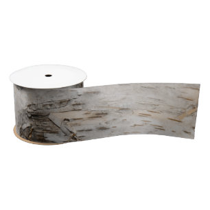Lazo De Raso Birch Bark