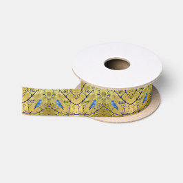 Lazo De Raso Bluebird Ribbon