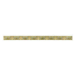 Lazo De Raso Bluebird Ribbon