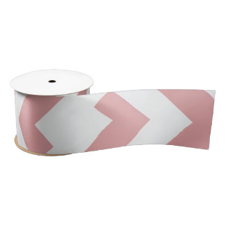 Lazo De Raso Blush Pink Geometric
