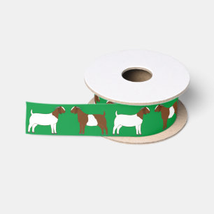 Lazo De Raso Boer Goat Farm Green