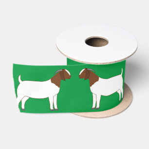 Lazo De Raso Boer Goat Farm Green