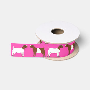 Lazo De Raso Boer Goat Farm Pink