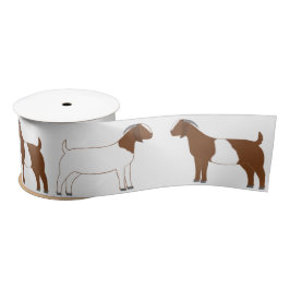Lazo De Raso Boer Goat Farm White