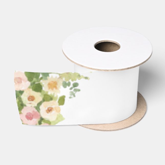 Lazo De Raso Bolsa de regalo (Carrete)