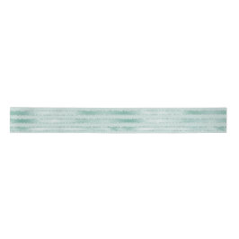 Lazo De Raso Bonito Aqua Mint Glitzy Purpurinas Stripes    