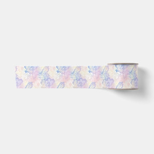 Lazo De Raso Bonito Pastel Lace