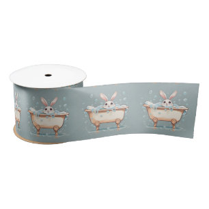 Lazo De Raso Bunny In Bubble Bath