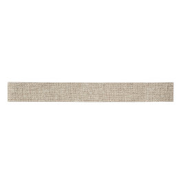 Lazo De Raso Burlap Look Country Moda Earth Tone