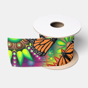 Lazo De Raso Butterflys Psychedelics