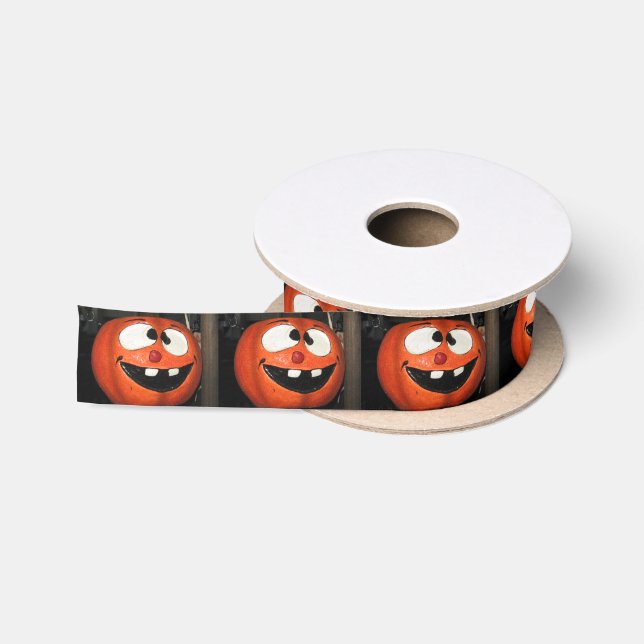 Lazo De Raso Calabaza loca (Carrete)