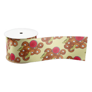 Lazo De Raso Calamari frito canta comida italiana apetitoso