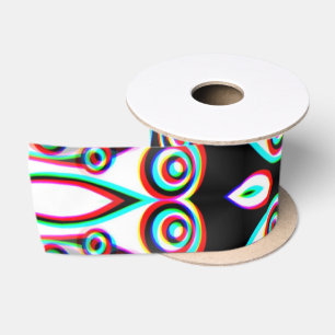 Lazo De Raso Calidoscopio Fractal IV + tus ideas