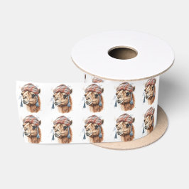 Lazo De Raso Camello de navidades