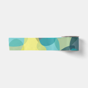 Lazo De Raso Camuflaje, moderno, fresco, moderno, geométrico ur