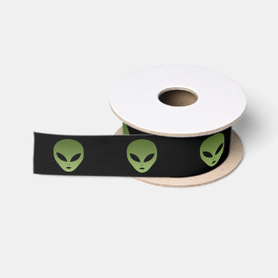 Lazo De Raso Cara extranjera extraterrestre
