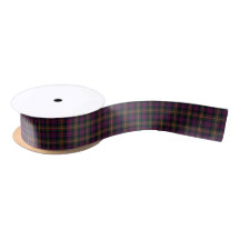 Carnegie Clan Tartan