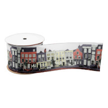 Casas de pueblo de los Países Bajos