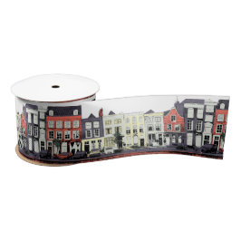 Lazo De Raso Casas de pueblo de los Países Bajos