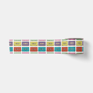 Lazo De Raso Cassettes cassettes cassettes