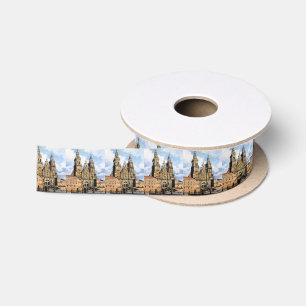Lazo De Raso Catedral de Santiago de Compostela (A Coruña)