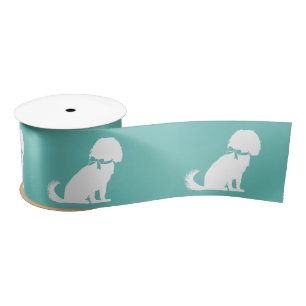 Lazo De Raso Cavalier King Charles Spaniel Dog Puppy