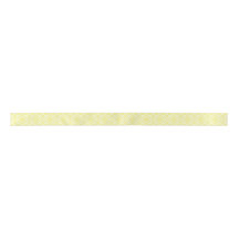 Cello Soft Butter Yellow Trellis Design