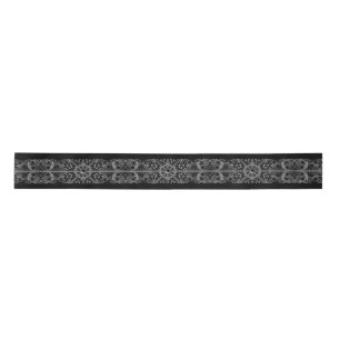 Lazo De Raso Ceramic Lace Black