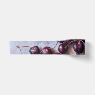 Lazo De Raso Cerezas