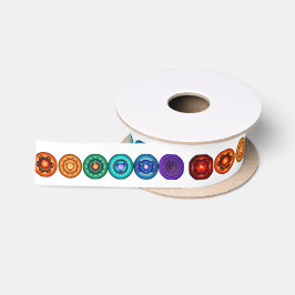 Lazo De Raso Chakra/Reiki