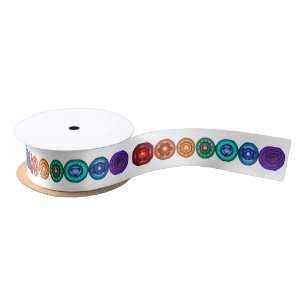 Lazo De Raso Chakra/Reiki