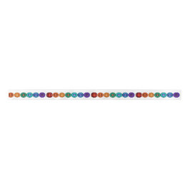 Lazo De Raso Chakra/Reiki