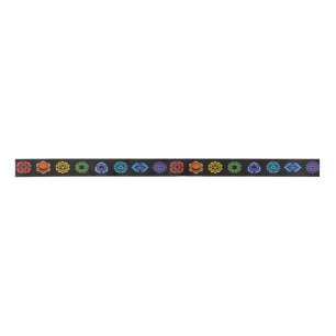 Lazo De Raso Chakra/Reiki