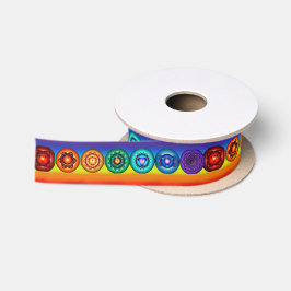 Lazo De Raso Chakra/Reiki