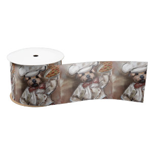 Lazo De Raso Chef Yorkie