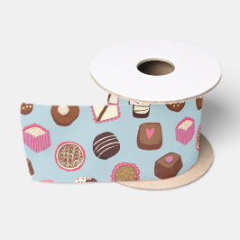Lazo De Raso Chocolates y dulces
