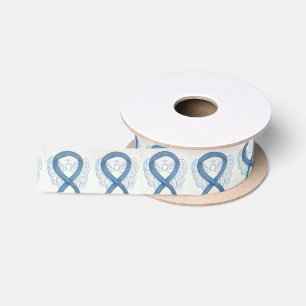 Lazo De Raso Cinta Angel de seguridad de Denim