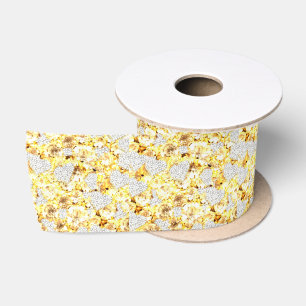 LAZO DE RASO CINTA BLING