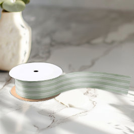 Lazo De Raso Cinta de Baby Shower para los pequeños Navidades M