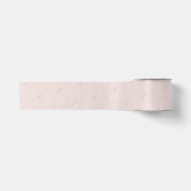 Cinta de boda minimalista | Moderna | Besos cálido