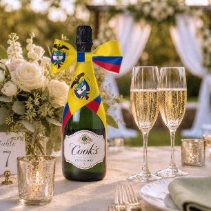 Lazo De Raso Cinta de Colombia, Emblema, patriótico, Bandera de
