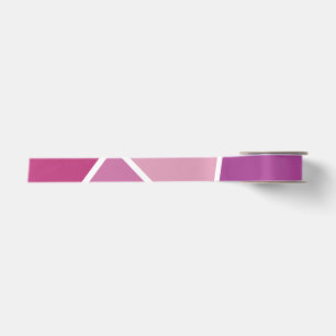 Lazo De Raso Cinta de la Colección de Colores de JanaiCreates R